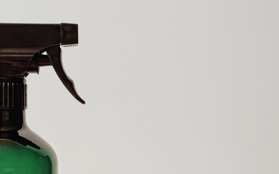 ¿Te dedicas al sector Limpieza?