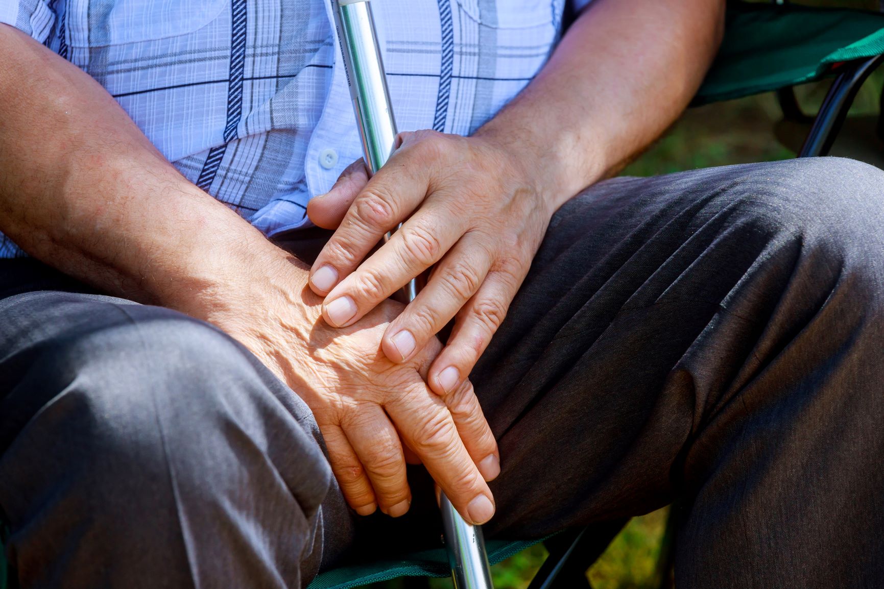cuidados Alzheimer Gestionar cuidados Alzheimer