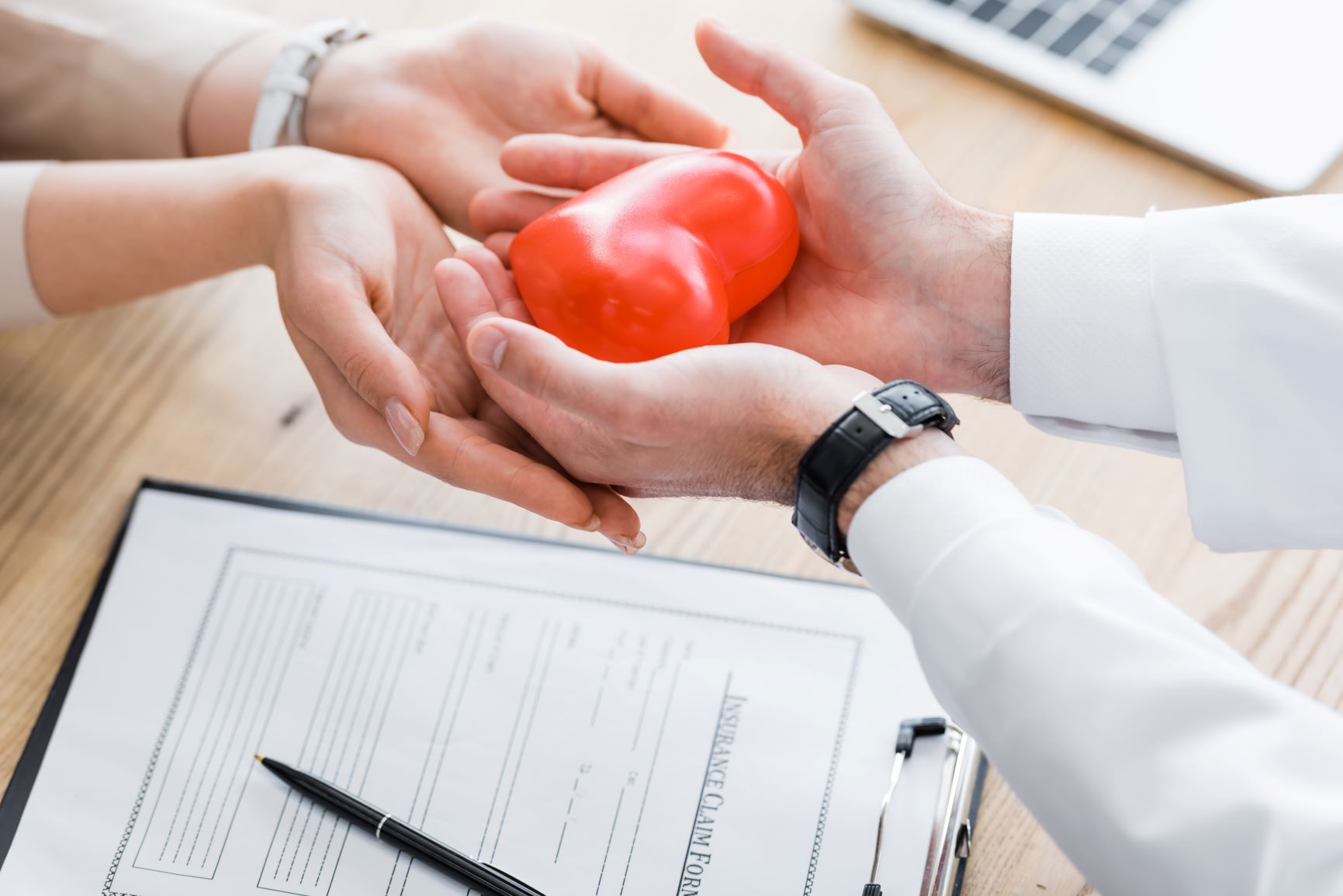 Descuentos seguros de salud