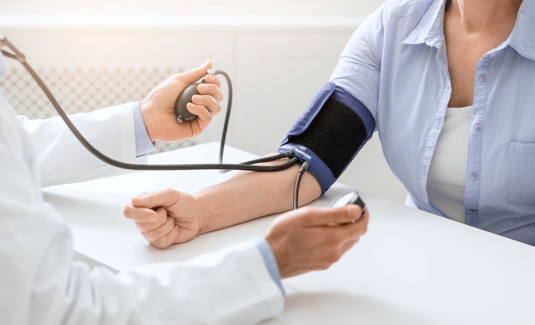 medicina preventiva