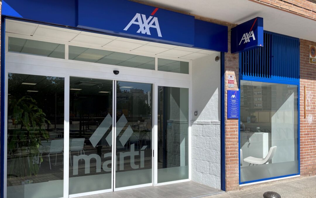 Estrenamos nueva oficina en San Juan