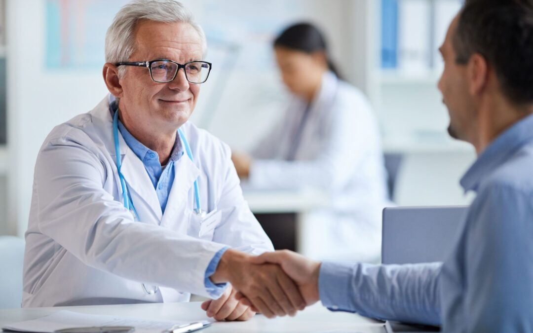 ¿Sabes qué ventajas tiene contratar un seguro de salud?