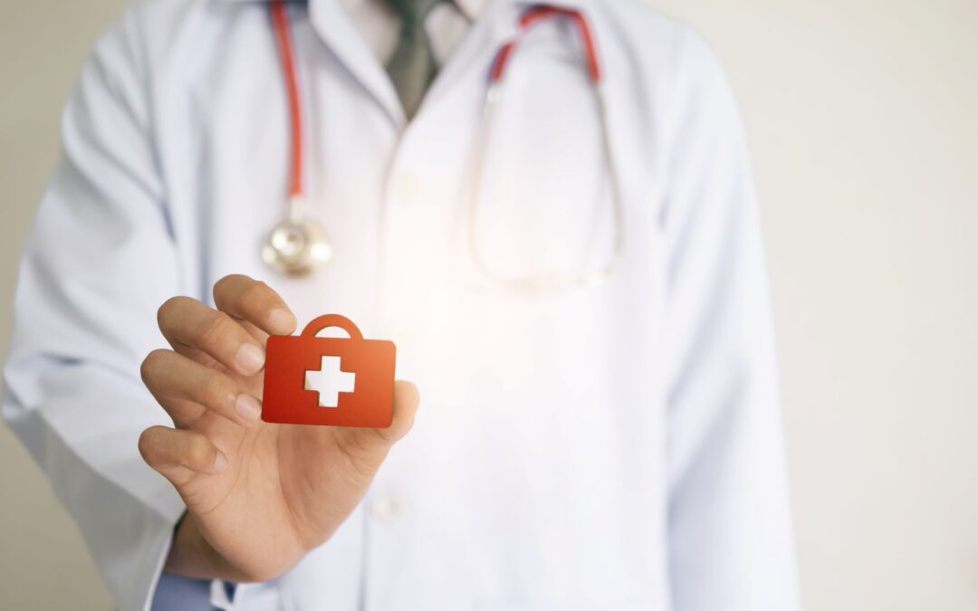 Celebramos el Día de la Salud con las mejores coberturas