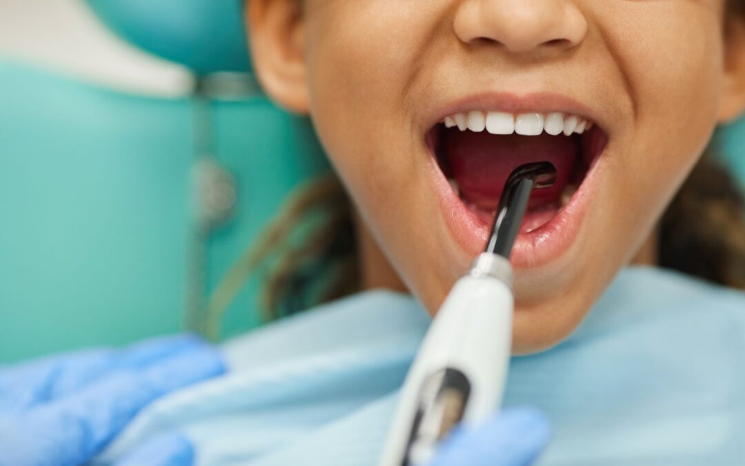 ¿Conoces todas las ventajas de nuestro seguro dental?