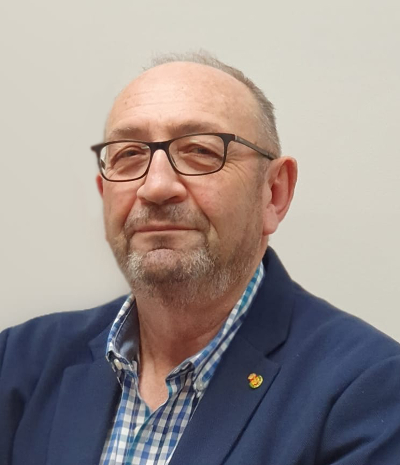 Ximo Ribes