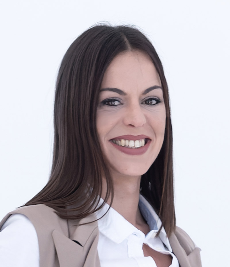 Tania Romero