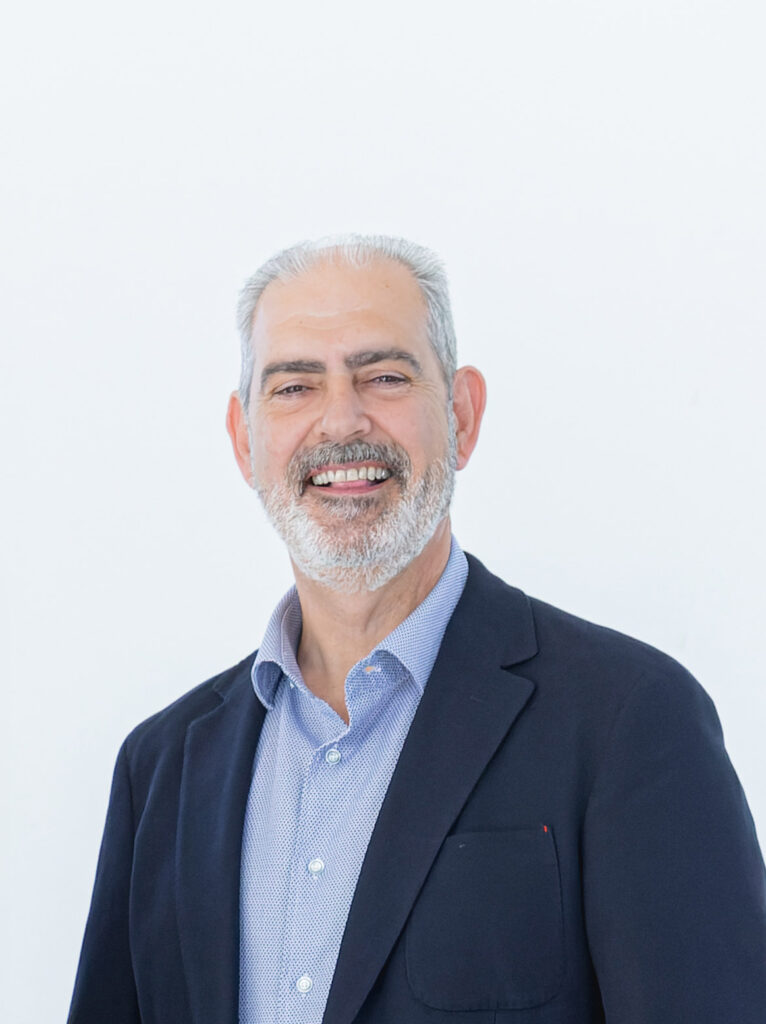 Ramón Martí