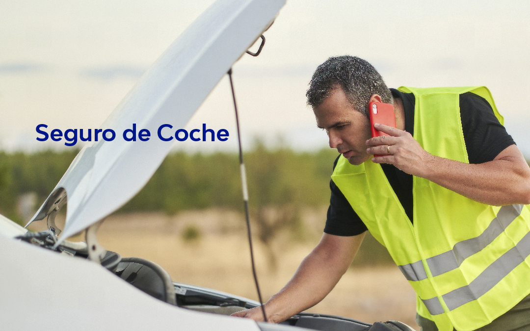 Seguro de Coche. Decirte que tu tiempo es valioso es una cosa, pero pagarte por él es otra