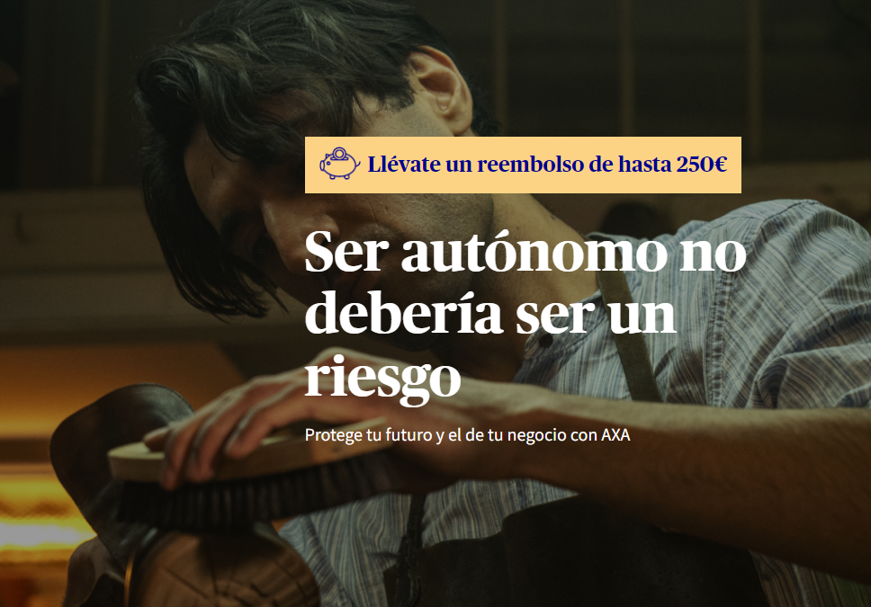 Te ayudamos a construir tu futuro