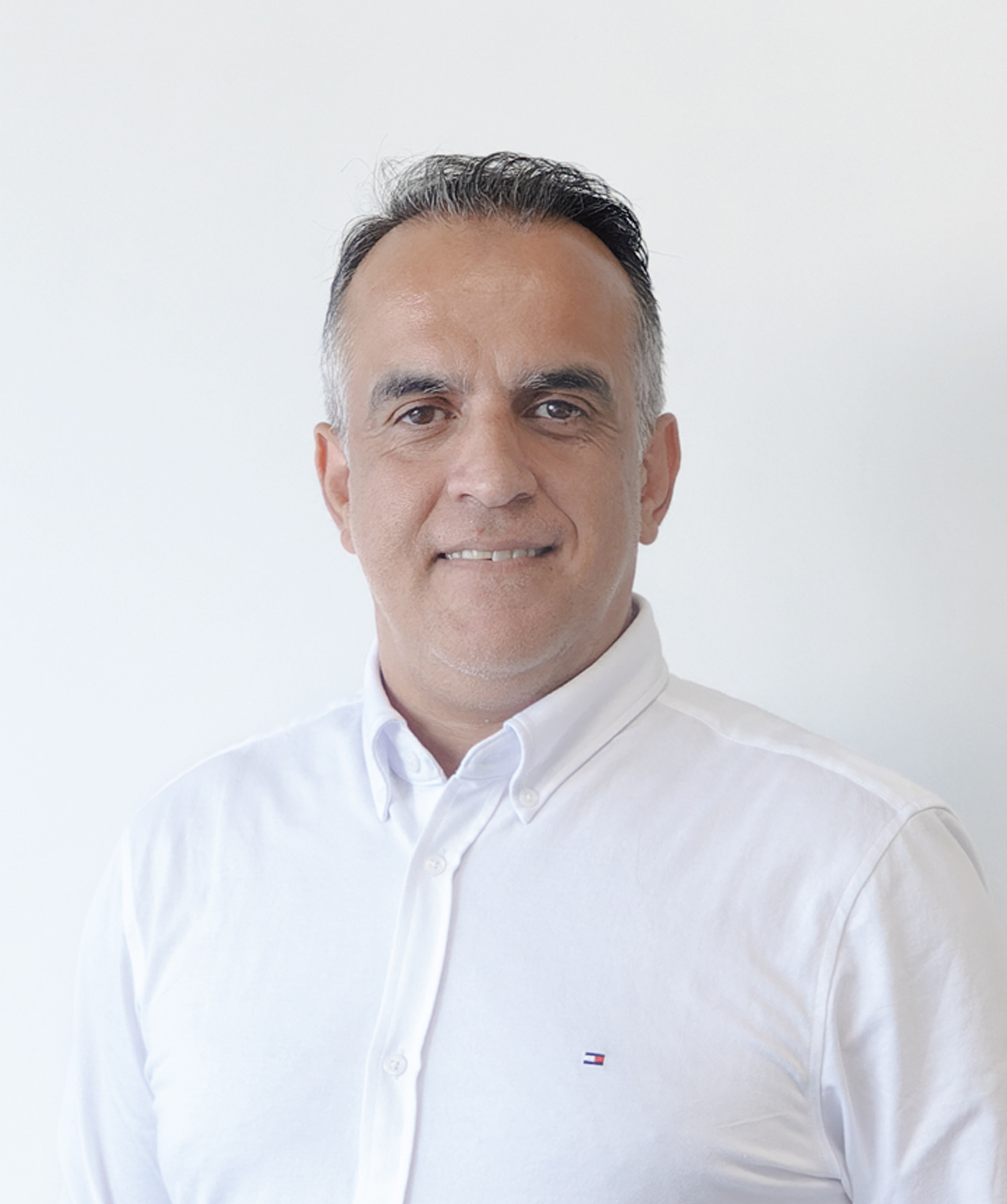 Antonio Martín