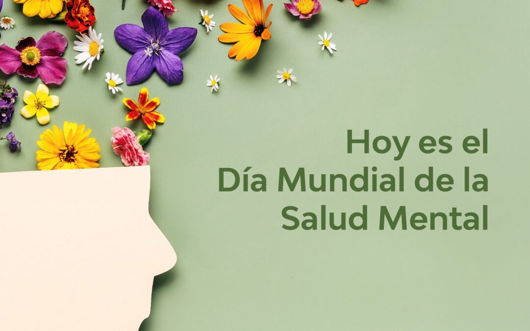 La salud mental preocupa más que nunca