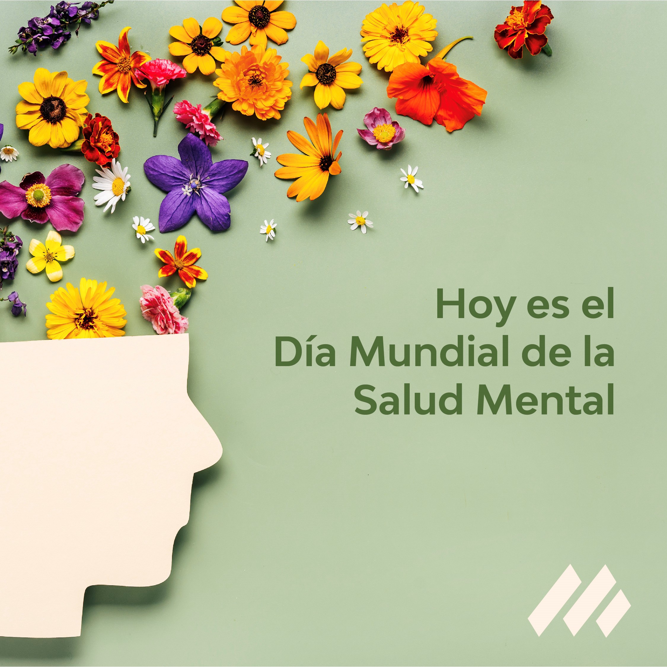 Salud mental