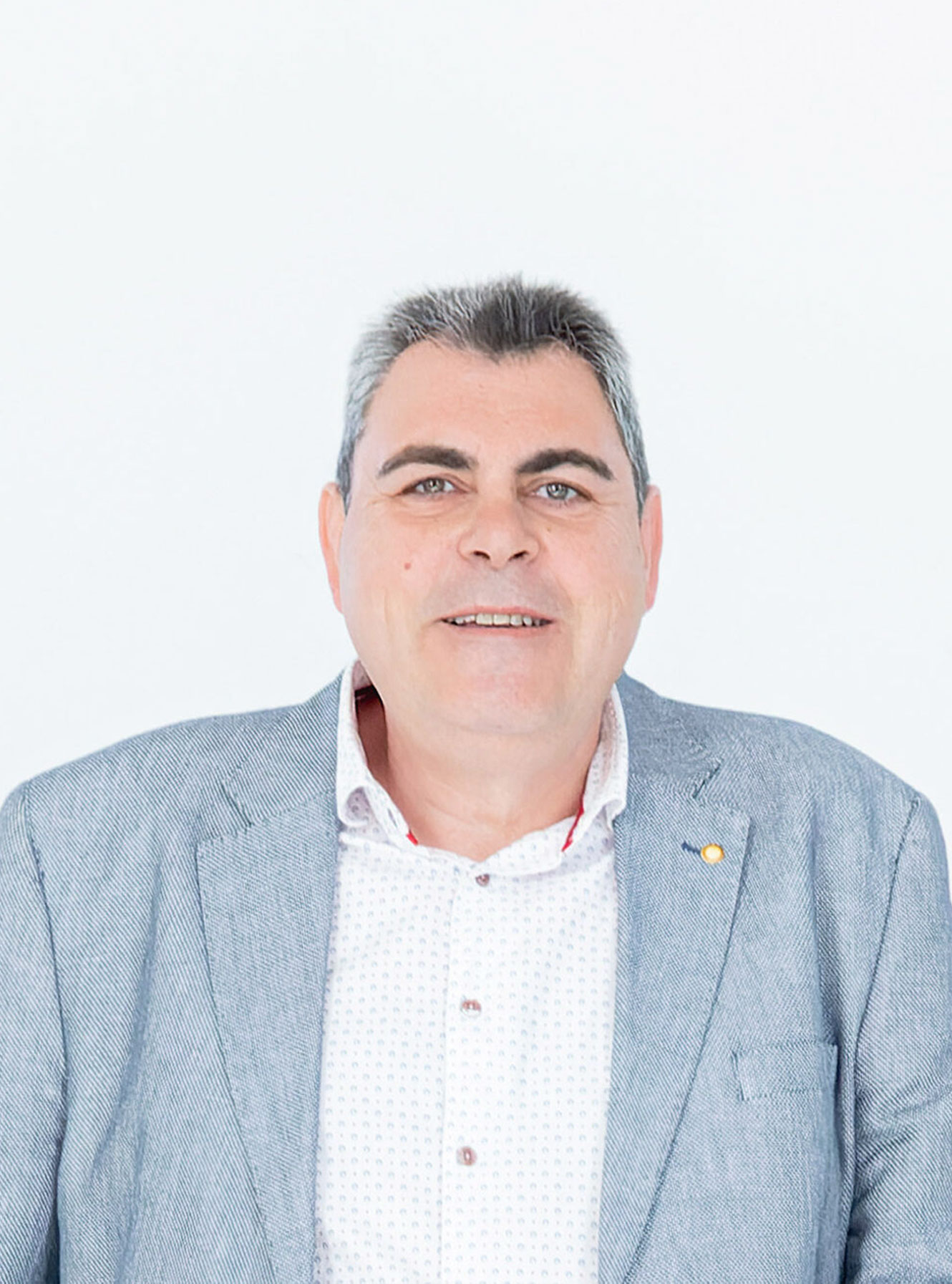 Felipe Gandía
