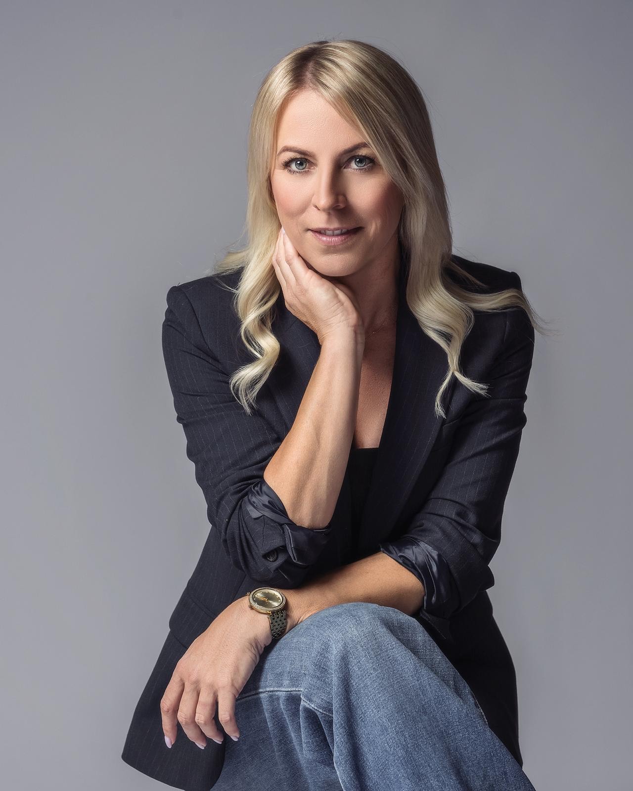 Joanna Strakowska