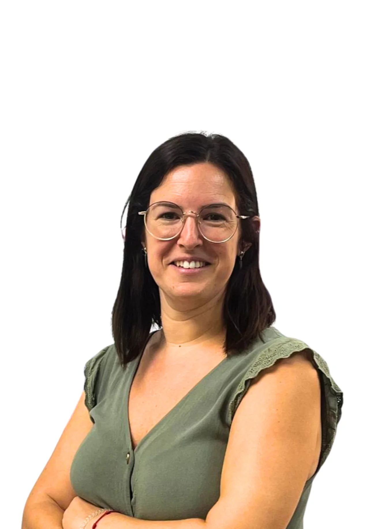 Cristina Martí Ivars