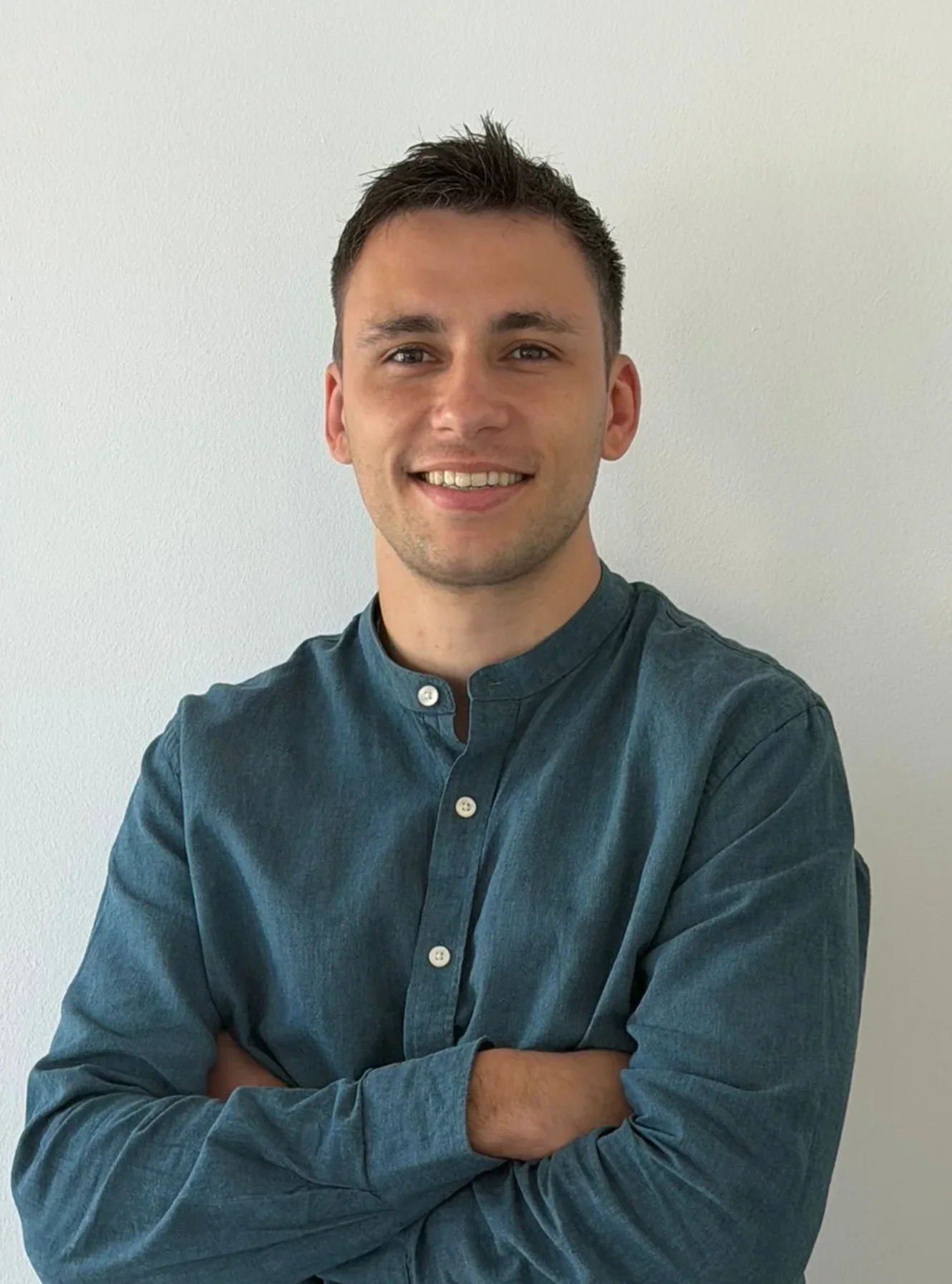 Brian Erb